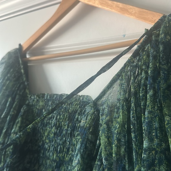 Free People Penelope Blouse - Picture 6 of 6